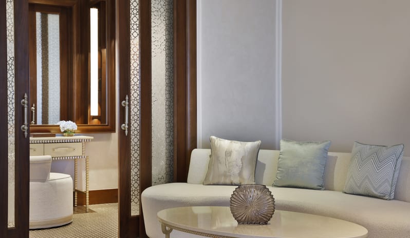 King Deluxe Room